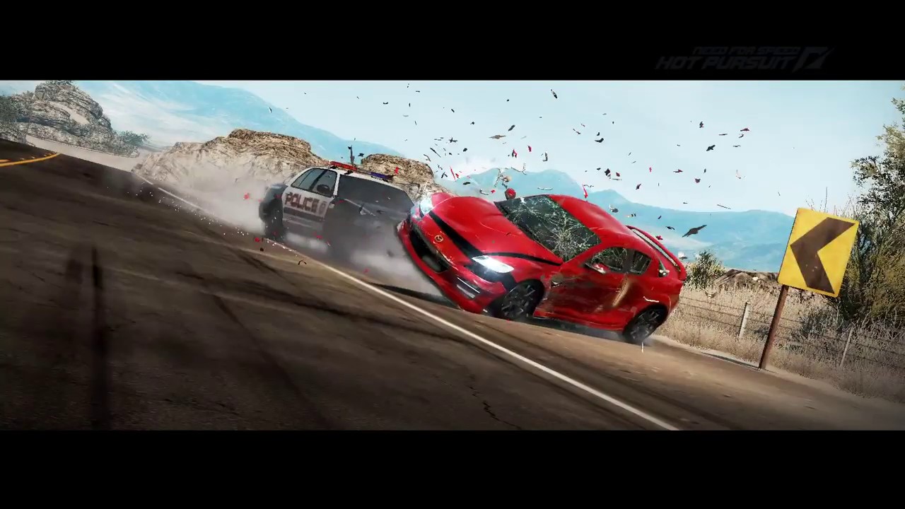 need for speed hot pursuit 2010 demo download